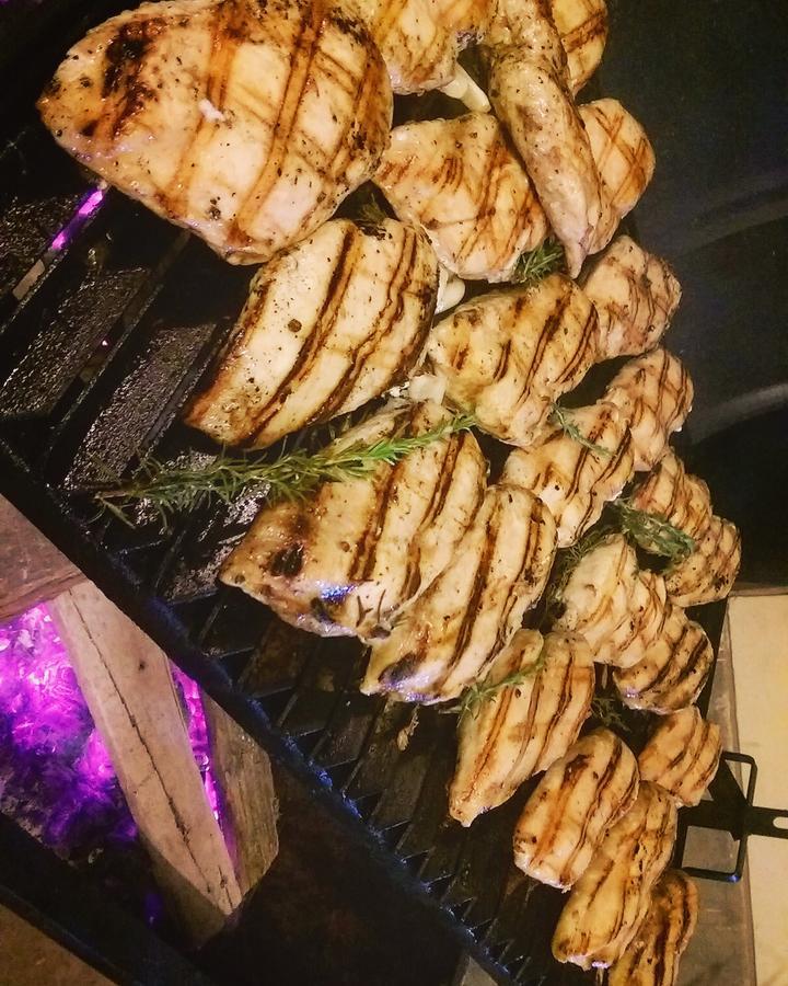 קוסקו Yanuy Culinary Guest House מראה חיצוני תמונה