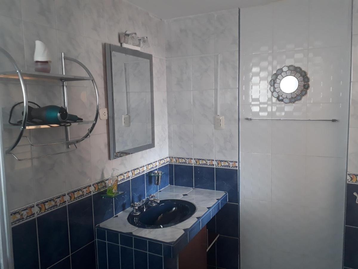 קוסקו Yanuy Culinary Guest House מראה חיצוני תמונה